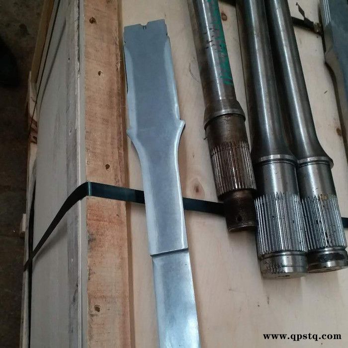 dedao/德道DE-200G 贯通轴淬火设备 制动轴淬火 摇臂轴淬火设备凸轮片淬火设备 中频淬火设备图4