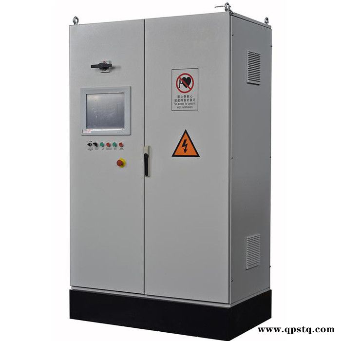 dedao/德道DE-200G 贯通轴淬火设备 制动轴淬火 摇臂轴淬火设备凸轮片淬火设备 中频淬火设备图2