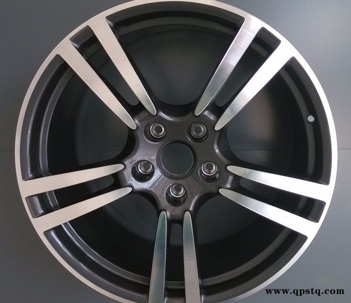 锻造铝合金**轮辋，铝合金轮圈，支持定做图2