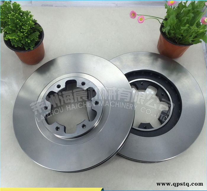 海宸制动鼓专业生产销售加大众商务**刹车盘 奥迪、西亚特、大众图2