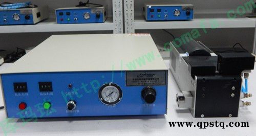 汽车线束焊接机超声波焊线机图2