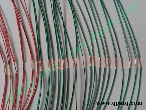 汽车线束焊接机超声波焊线机图3