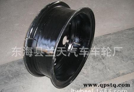 工厂轮辋 6.5-20 卡车 轮毂图3