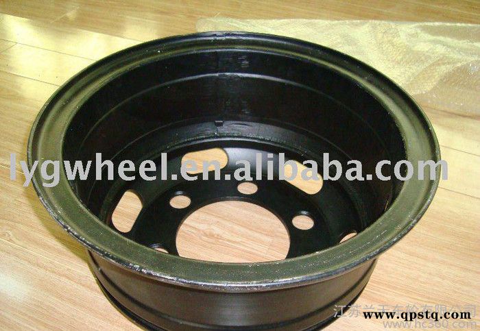 **20寸轮辋 20-6.5卡车轮毂图3