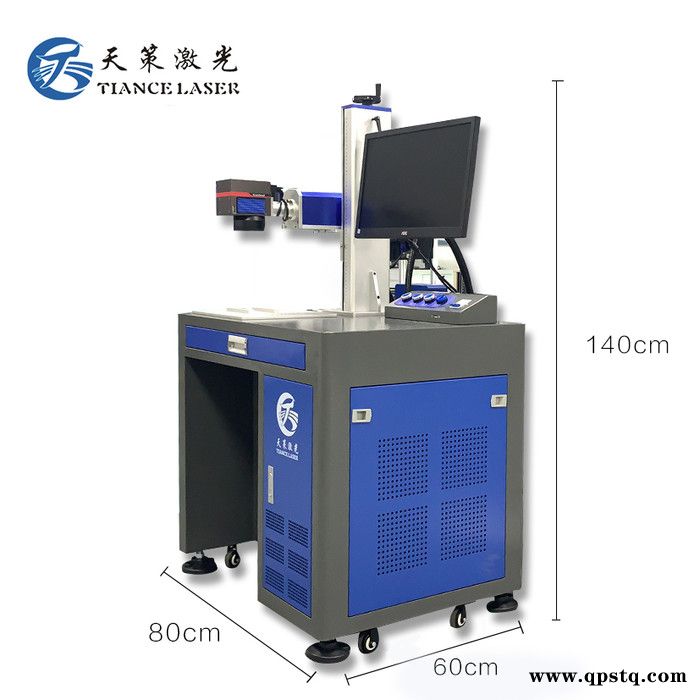 瑞安汽车喇叭激光打标机，汽配激光打标机，泵阀激光打标机厂家图7