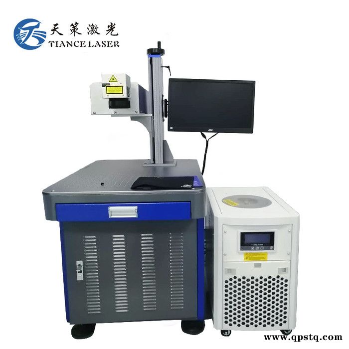 瑞安汽车喇叭激光打标机，汽配激光打标机，泵阀激光打标机厂家图8