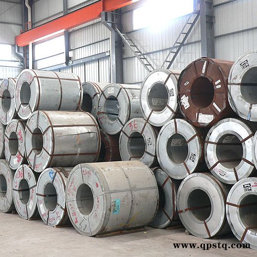 镀铝板 浦项   SA1D  2.0*1250*C  汽车消声器图5