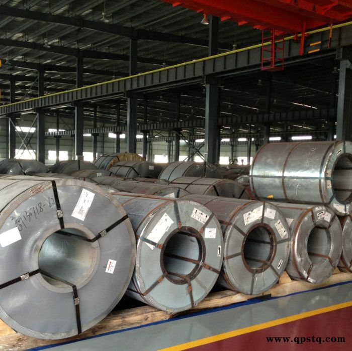 镀铝板 浦项   SA1D  2.0*1250*C  汽车消声器图4