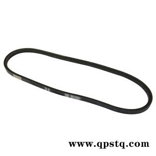 济南业兴通厂家批发进口**清扫车S550配件6625298发电机输油泵皮带无齿 **清扫车配件图2