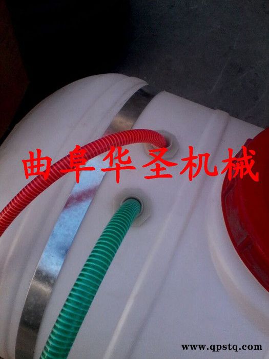 耐用牢固汽油打药机 低噪音汽油打药车 汽油泵农田打药车