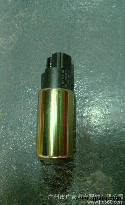 夏利/吉利电动汽油泵图2