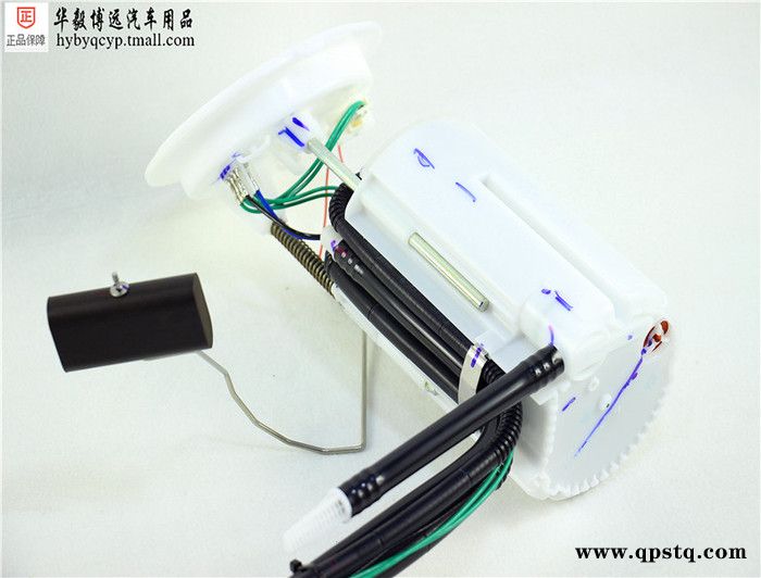 宝马 E60 520 523 525 530 汽油泵 燃油泵图3