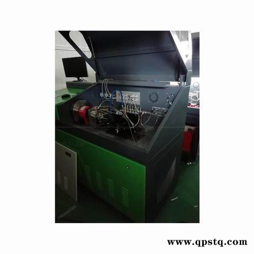 汉德电气 精达动力机械CRS709 汽油泵试验台 高压共轨喷油泵 HEUI卡特喷油器试验台 康明斯PT泵试验台图3