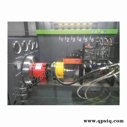汉德电气 精达动力机械CRS709 汽油泵试验台 高压共轨喷油泵 HEUI卡特喷油器试验台 康明斯PT泵试验台图7