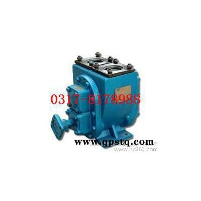 供应何氏80YHCB60车载泵汽油泵汽车专用泵卸车泵