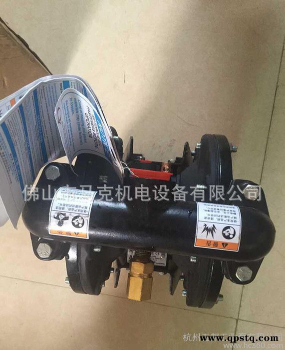 特价进口英格索兰1寸汽油泵650717-C 隔膜泵配件图2