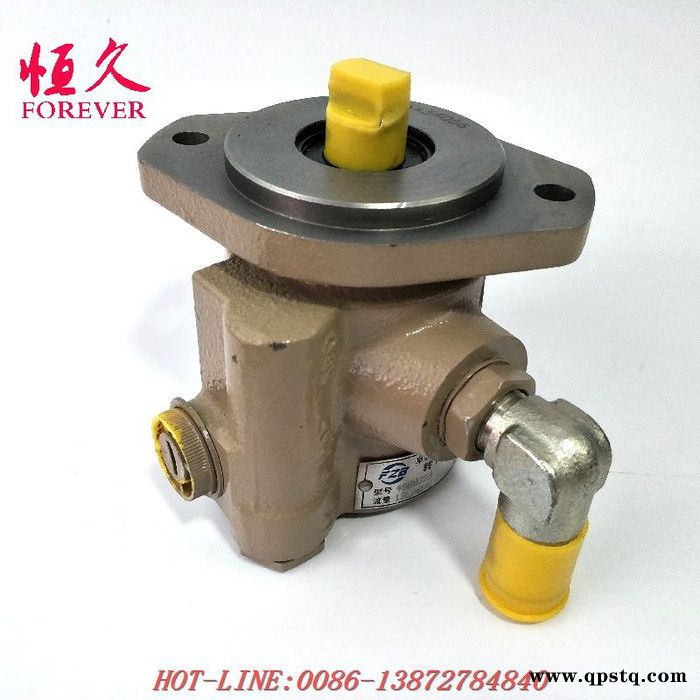 东风EQ1118GA军车配件输油泵4988323图3