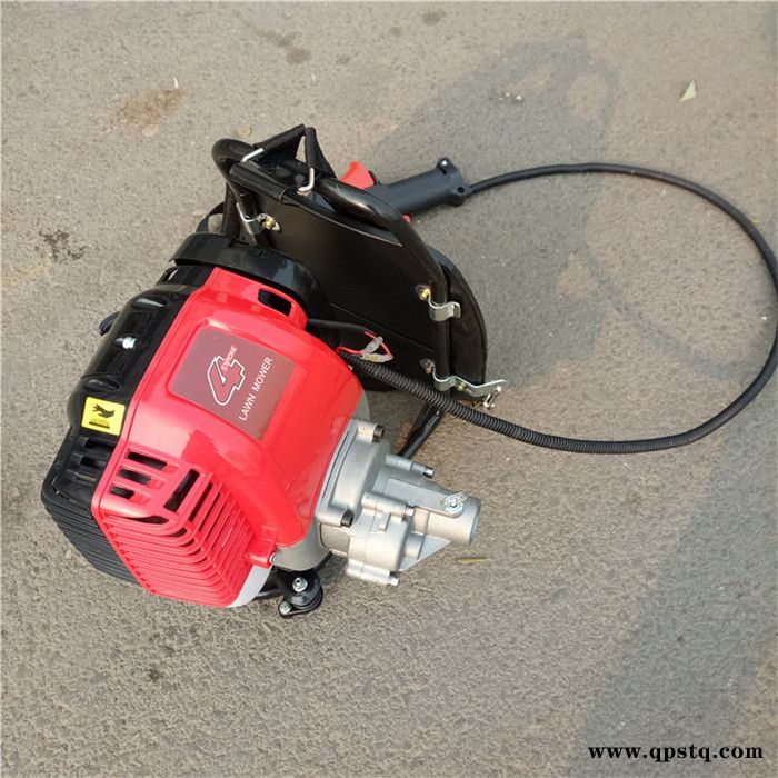 汽油泵混凝土振捣棒 插入式振动机 建筑震动器 背负式振动棒图3