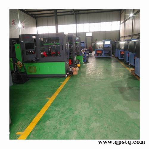 汉德电气CRSQYB-I 汽车燃油高压汽油泵综合试验台图3