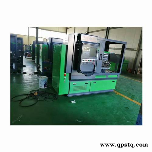 汉德电气CRSQYB-I 汽车燃油高压汽油泵综合试验台图6