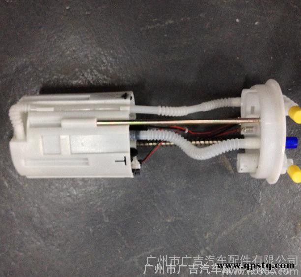 吉利汽车配件远景电动汽油泵总成图3