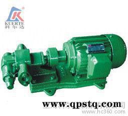 高温油泵、热油泵、KCB55 齿轮油泵 汽油泵图3