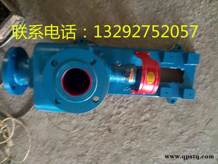 **CYZ船用自吸式离心泵，自吸油泵，防爆离心泵，汽油泵图3