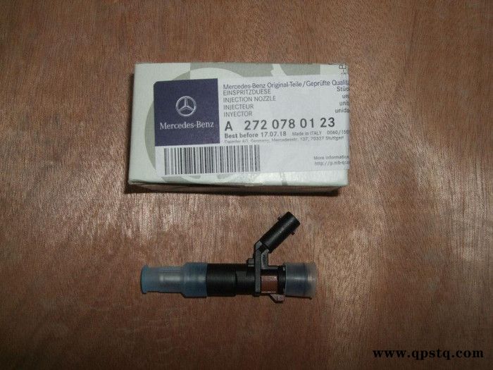 供应 正厂 W221/W164 喷油嘴 奔驰汽油泵图3