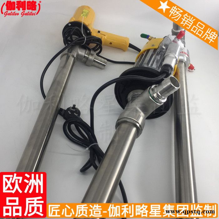 电动输油泵 加油机潜油泵 柴油泵车 粤图3