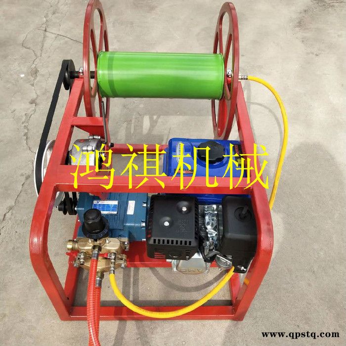 高压管喷射打药机 新型汽油打药机价格 电动 汽油泵节能打药机图6