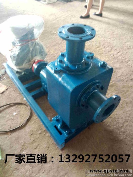 泊头**CYZ自吸式离心泵，自吸泵，汽油泵图片，报价图3