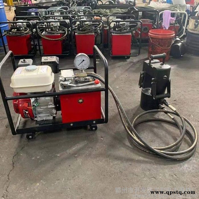 立安雅马哈汽油泵导线压接机快速汽油压接钳图2