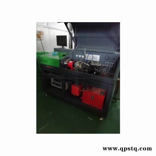 精达动力QYZ-II 康明斯燃油高压喷油泵喷油器试验台 燃油汽油泵油嘴试验台 电喷喷油器拆卸工具图4