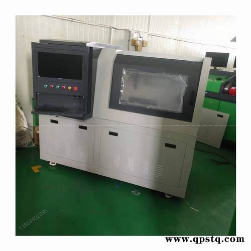 精达动力QYZ-II 康明斯燃油高压喷油泵喷油器试验台 燃油汽油泵油嘴试验台 电喷喷油器拆卸工具图5