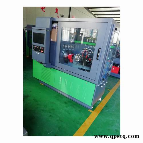 精达动力QYZ-II 康明斯燃油高压喷油泵喷油器试验台 燃油汽油泵油嘴试验台 电喷喷油器拆卸工具图6