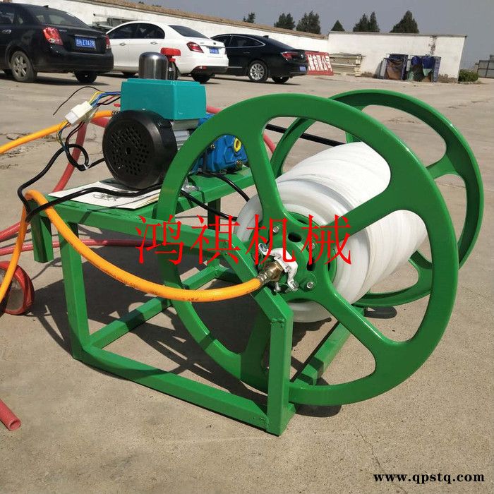 汽油泵高压打药机 高压气雾杀毒喷药机 多功能汽油打药机 田园杀虫打药机图6