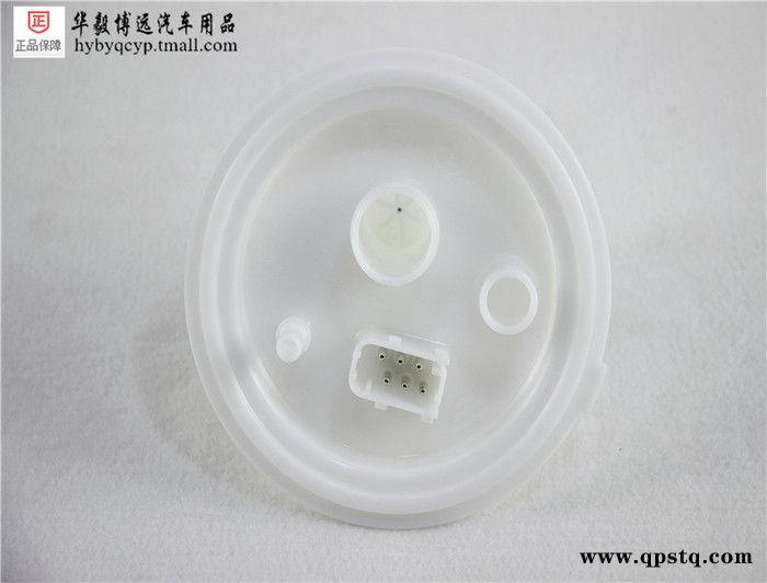 宝马 X3 E83 2.0 2.5 3.0 汽油泵上盖 X3图3