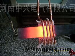 河南中兴专业生产车轮轮辋焊缝退火设备 16KW高频退火设备 质量有保障图3