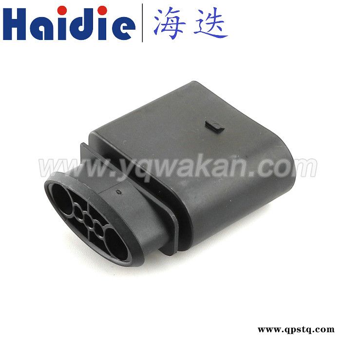 长城哈弗电动汽油泵电子燃油泵 插头图2