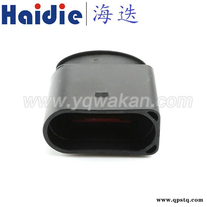 长城哈弗电动汽油泵电子燃油泵 插头图3