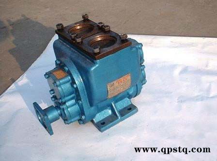 **远诚50YHCB-20 圆弧齿轮泵 车载输油泵图2