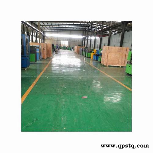 精达动力 汉德电气CRS708D 生产研发国六检测电喷系统825一体机 汽油泵喷油器试验台图5