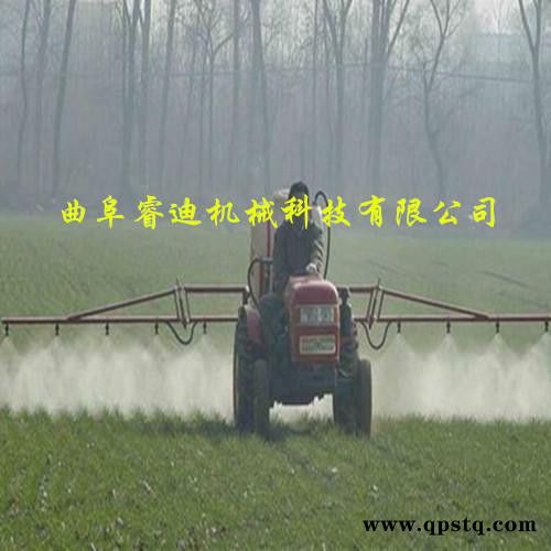 高效打药机 汽油泵压力打药机 悬挂式打药机 农用喷雾器图3