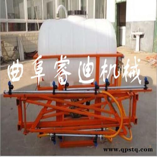 高效打药机 汽油泵压力打药机 悬挂式打药机 农用喷雾器图8