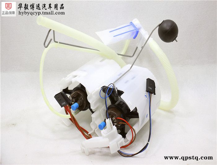 奔驰 164 ML63 AMG 汽油泵 燃油泵 ML63 供图3