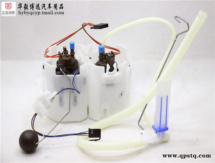 奔驰 164 ML63 AMG 汽油泵 燃油泵 ML63 供图2