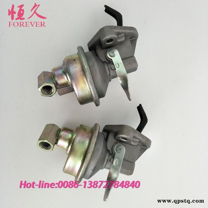 东风猛士输输油泵EQ2050军车越野车配件发动机输油泵S010408-041图4