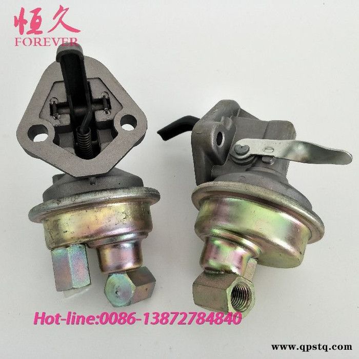 东风猛士输输油泵EQ2050军车越野车配件发动机输油泵S010408-041图6