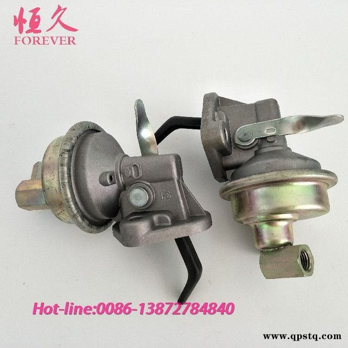 东风猛士输输油泵EQ2050军车越野车配件发动机输油泵S010408-041图2