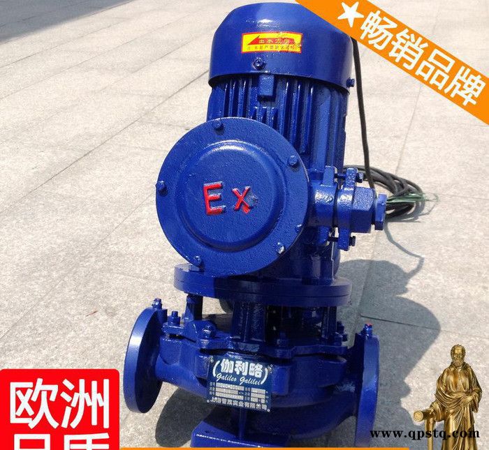 上海yg65-160a 上海油泵泵头 上海汽车发动机输油泵 星肆图5